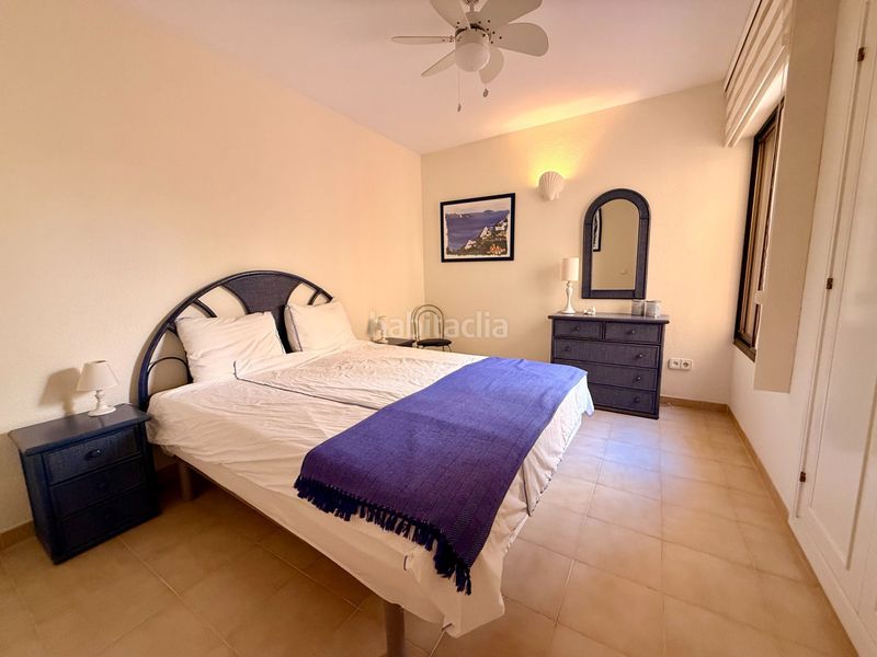 Foto bd103384-75e1-4f79-bc14-1baf48cb7fe1. Apartamento en Mascarat Altea