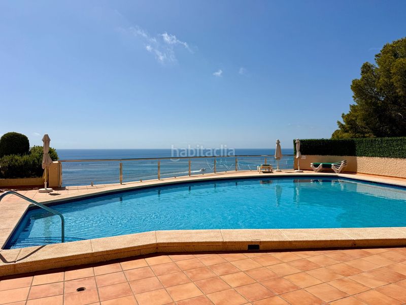Foto c2980a23-f42e-4fff-9161-c3984a6fe96d. Apartamento en Mascarat Altea