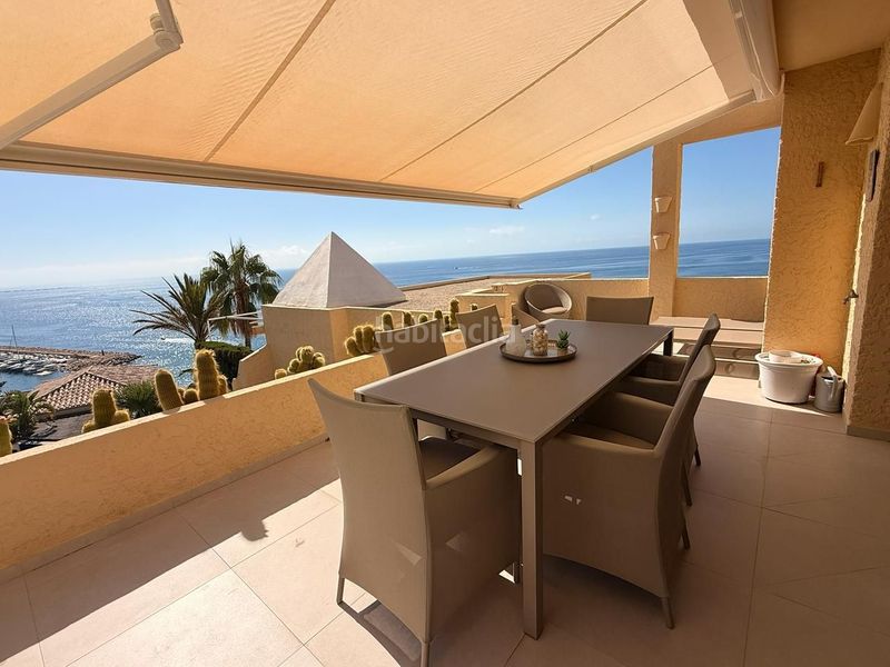 Foto ca448767-511c-4be0-88ca-0a79cc07b0e6. Apartamento en Mascarat Altea