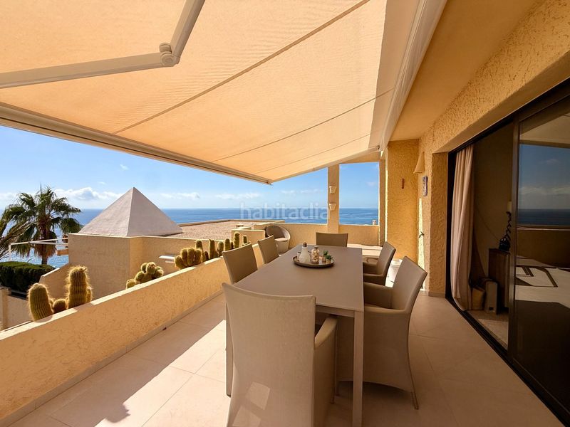 Foto e12d1ea9-a4a9-4fad-a2c1-5c0debf17c01. Apartamento en Mascarat Altea