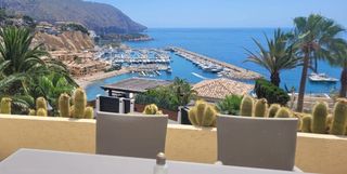 Appartement in Mascarat