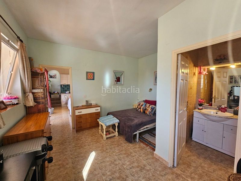 Foto 3ae00587-9e2b-4f83-9f33-edb814267d72. Casa amb piscina a Altea la vella Altea