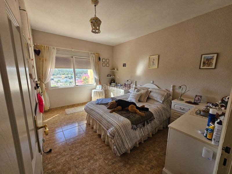 Foto 47e11b1b-24c1-4721-866a-ce5dfd9e8882. Casa amb piscina a Altea la vella Altea