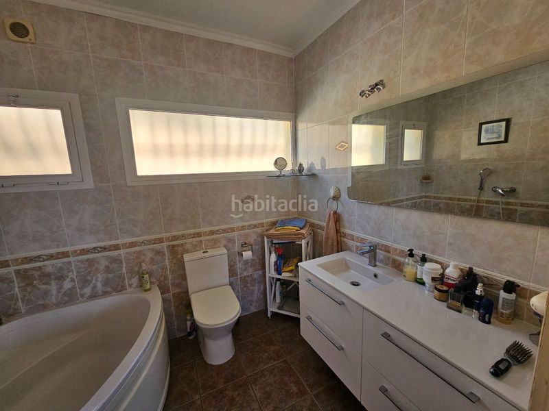 Foto ed0c568d-b7b8-487a-b7f7-bfe55d1aa3d9. Casa amb piscina a Altea la vella Altea