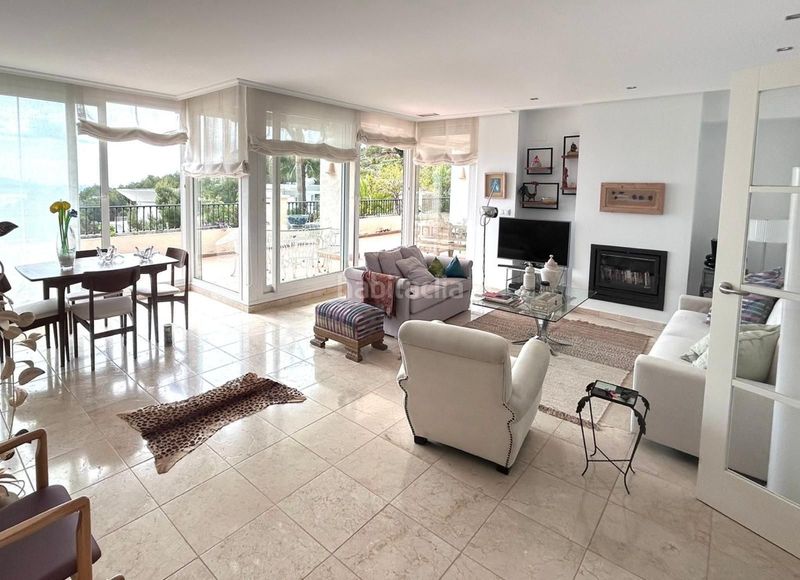 Foto 0da8530d-81ca-4adc-8f2b-2b06d0ebd7a3. Apartamento en Altea hills Altea