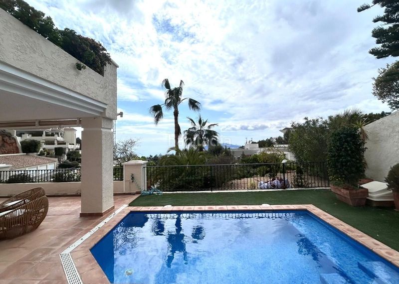 Foto 11206f6d-8a81-4170-ab65-92cf04e3af59. Apartamento en Altea hills Altea