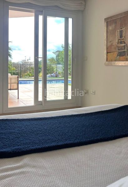 Foto 246cd5c8-ad28-44ca-8114-e6af8fcc1a43. Apartamento en Altea hills Altea