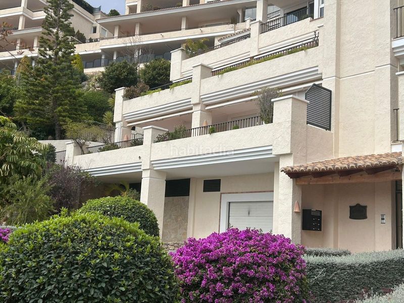Foto 3e4829a0-595e-446e-95ec-4e4e13176f4a. Apartamento en Altea hills Altea