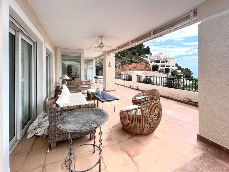 Foto 47bd1d73-b3dd-46e6-9f93-95fa16acfb63. Apartamento en Altea hills Altea