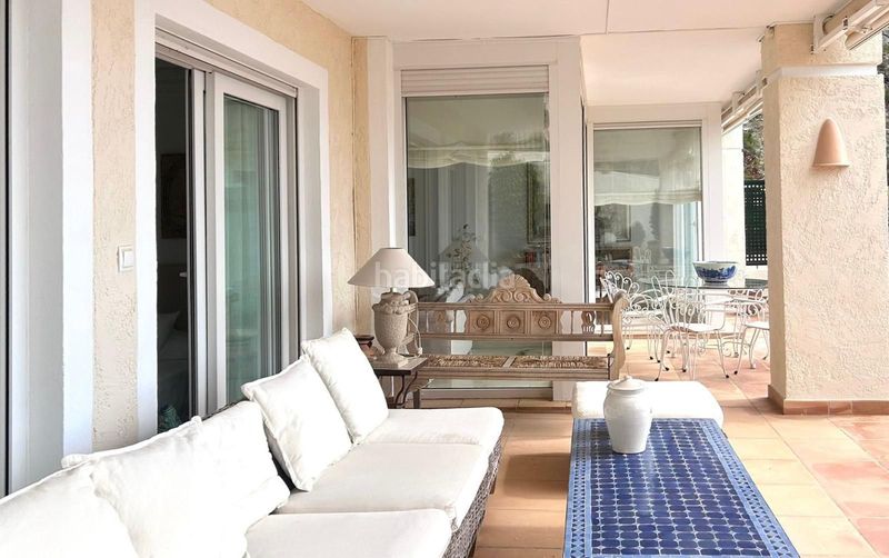 Foto 4fd80526-083b-4338-876d-7c92798667d8. Apartamento en Altea hills Altea