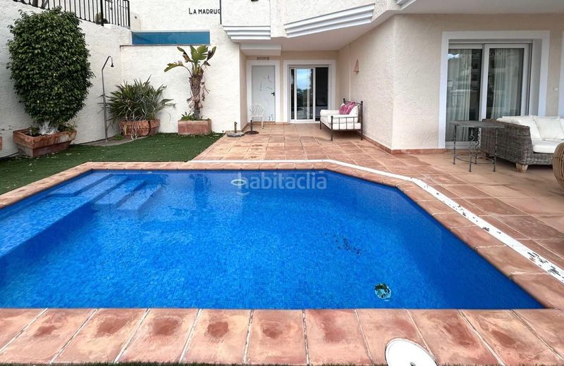 Foto 55704997-8000-4da5-a108-3f74facc1cf5. Apartamento en Altea hills Altea