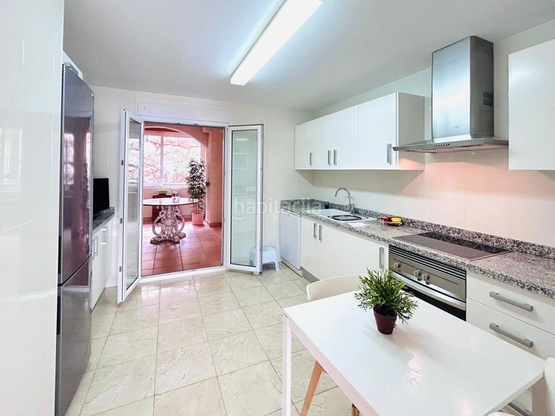 Foto 5f9e0501-efa0-4c3b-8662-f39f307840a9. Apartamento en Altea hills Altea