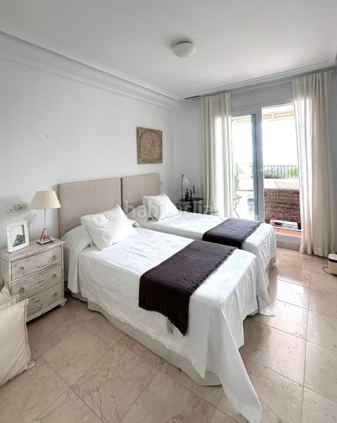 Foto 682e94c7-5769-490a-92d7-ef116f376be1. Apartamento en Altea hills Altea