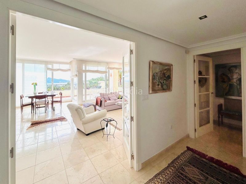 Foto 6dcecc1d-1956-439a-b963-1945feb4b83b. Apartamento en Altea hills Altea