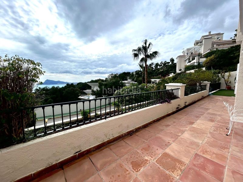 Foto 6f595d1b-0529-4cd8-93b3-9ecd5f5ffa12. Apartamento en Altea hills Altea