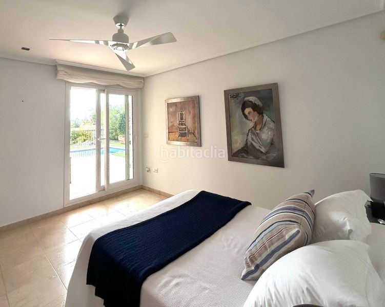 Foto 73540c3f-a31a-4891-8619-b9bbe6e6e0c6. Apartamento en Altea hills Altea