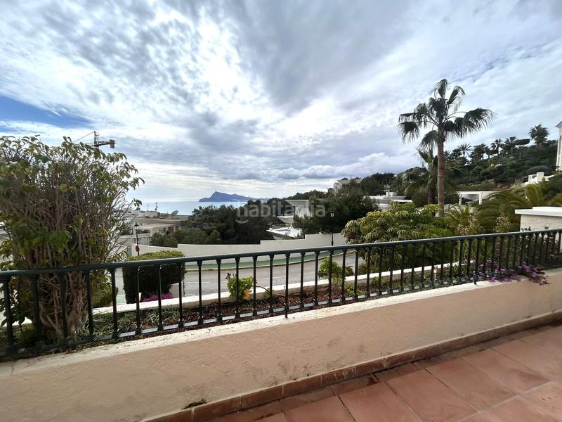 Foto 7ebdf575-ad00-4703-a20b-42470b9d3620. Apartamento en Altea hills Altea
