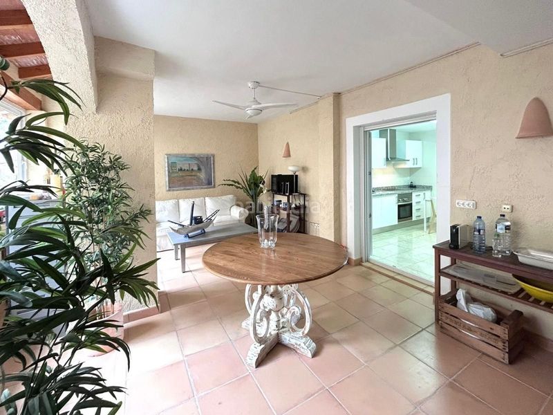 Foto 98a7d694-6f79-4e5d-a2bd-7d8a5a8d565e. Apartamento en Altea hills Altea