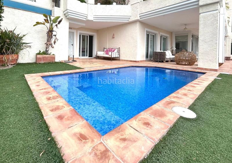 Foto a0c4466d-4441-4061-b15a-238b464289c9. Apartamento en Altea hills Altea