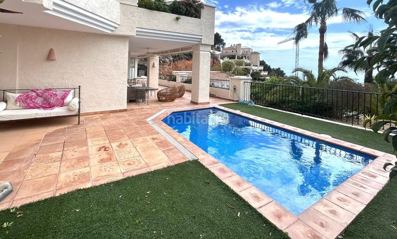 Foto a0e3ee74-28cb-4ec3-8870-0ca848046a88. Apartamento en Altea hills Altea