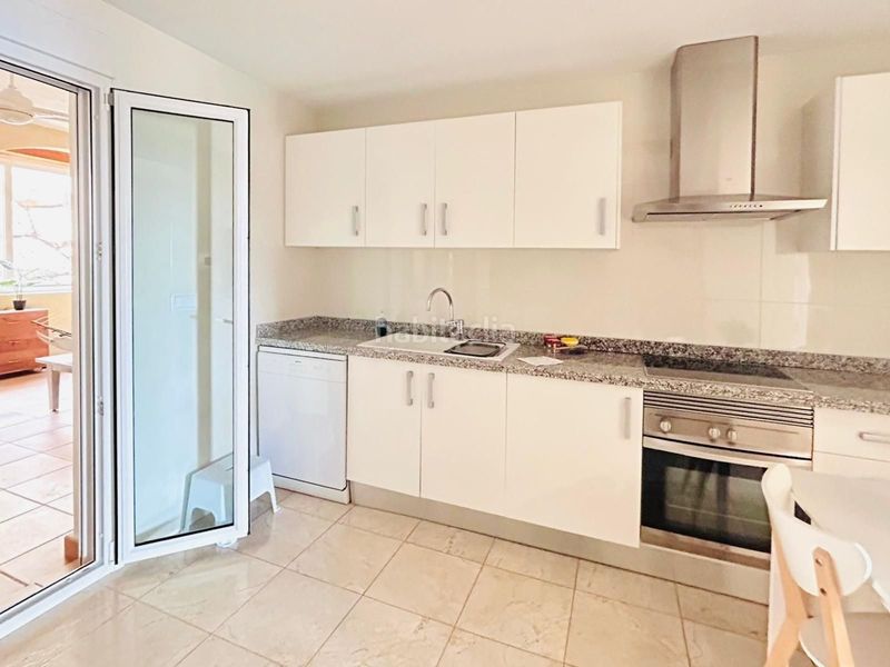 Foto a59520df-4103-4147-bcea-b8c1322136ba. Apartamento en Altea hills Altea