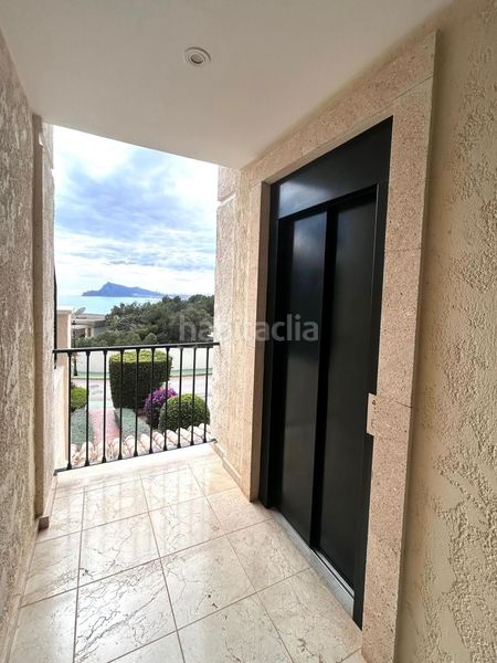 Foto a751690b-dde7-4e89-99fb-d18768368965. Apartamento en Altea hills Altea