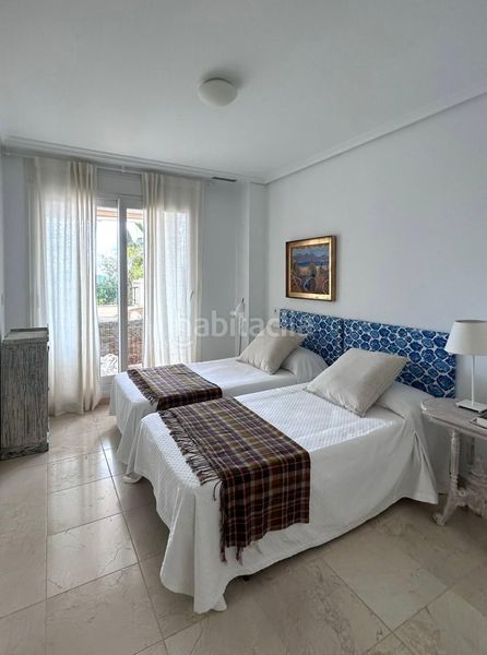 Foto a8ab7bb5-a737-4507-a41b-80b5d5e60213. Apartamento en Altea hills Altea
