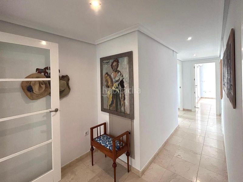 Foto b590bc49-1d59-441c-b2a8-71793651f902. Apartamento en Altea hills Altea