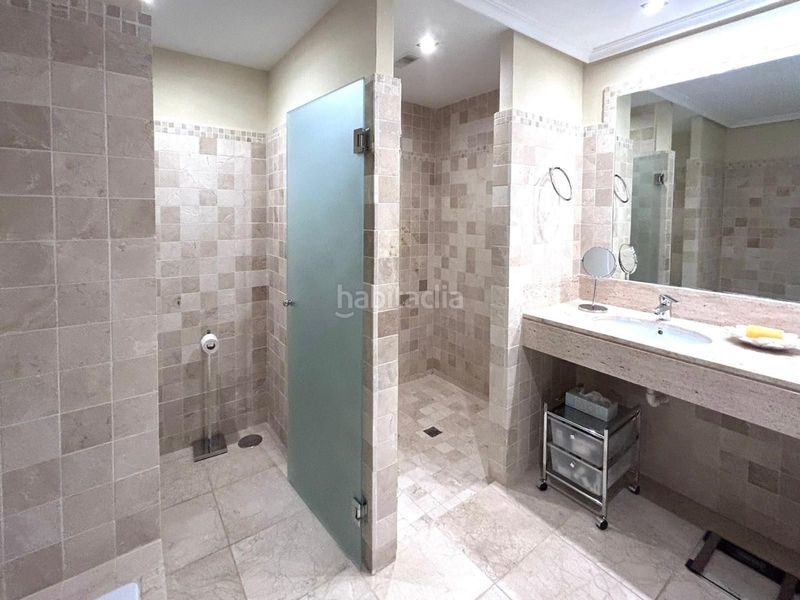 Foto ced952c5-bf7b-46f2-9fcf-78c632db5bab. Apartamento en Altea hills Altea
