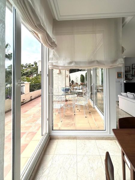 Foto e5ad7b5f-1c12-4ea3-8412-0de7c7ed084f. Apartamento en Altea hills Altea