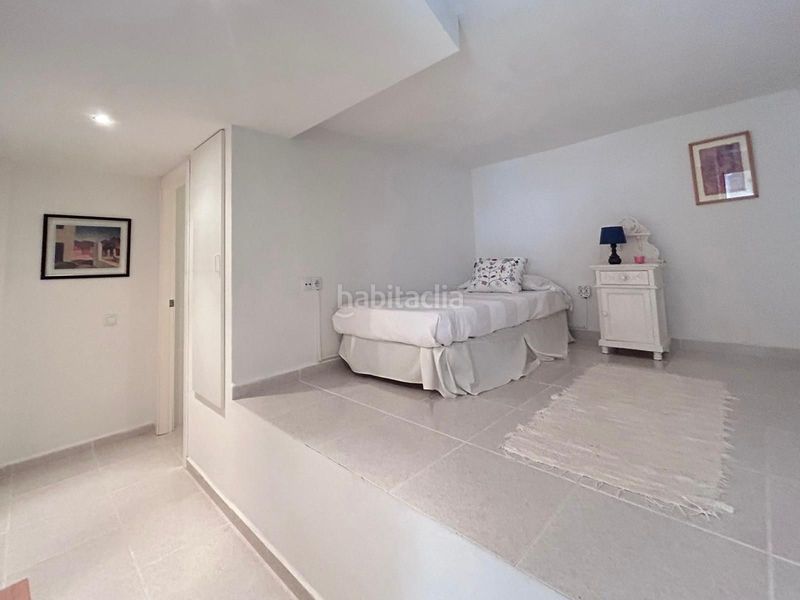 Foto eb4f6e9c-1f6a-487c-bd26-995aa76b0834. Apartamento en Altea hills Altea