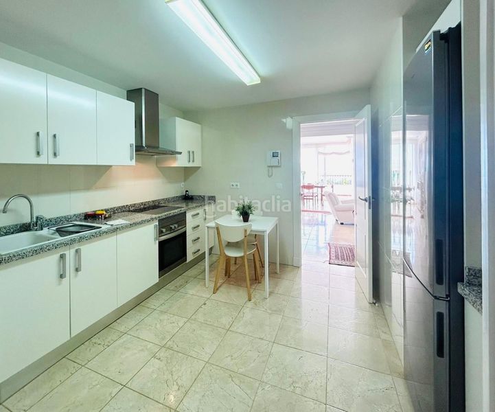 Foto ebebd344-be83-491e-961d-bcf4f51ca7f7. Apartamento en Altea hills Altea