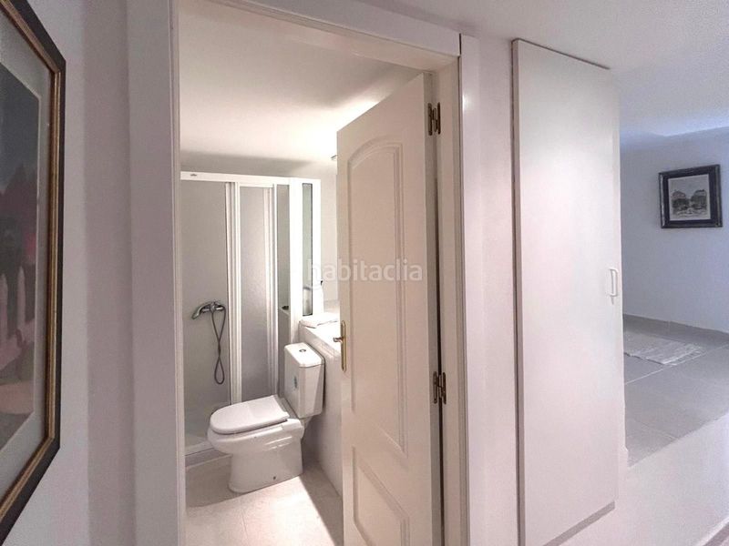 Foto f8168548-d055-42af-bba1-d453d01d6dde. Apartamento en Altea hills Altea