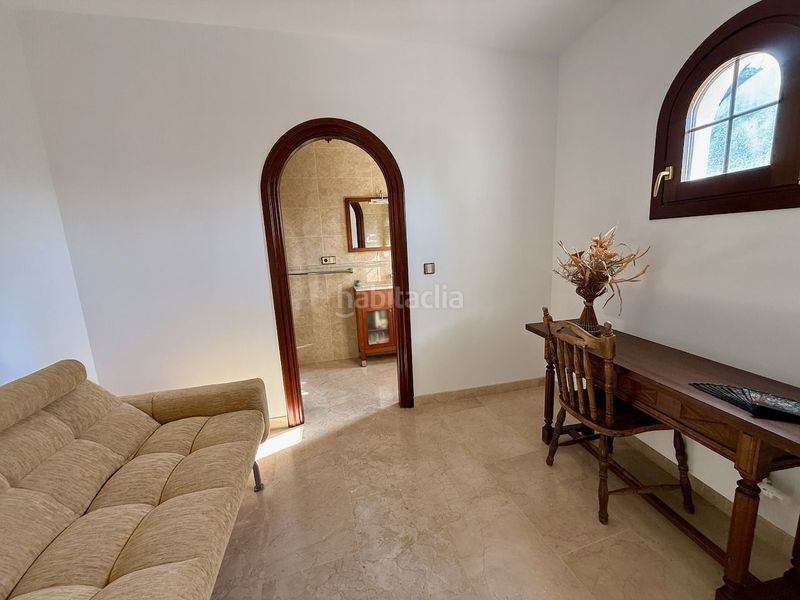 Foto 0a2a6c30-d7d9-4e31-9abb-0ee6d948a91d. Casa amb calefacció a Altea la vella Altea