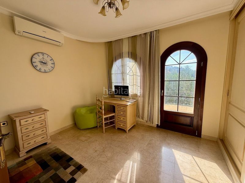 Foto 19b9ef87-26bd-4b2d-9541-232f864710fb. Casa amb calefacció a Altea la vella Altea