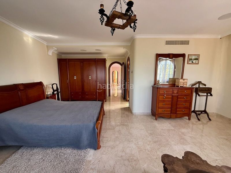 Foto 305bd34d-4669-4b24-ad3e-f5c5561bae9b. Casa amb calefacció a Altea la vella Altea