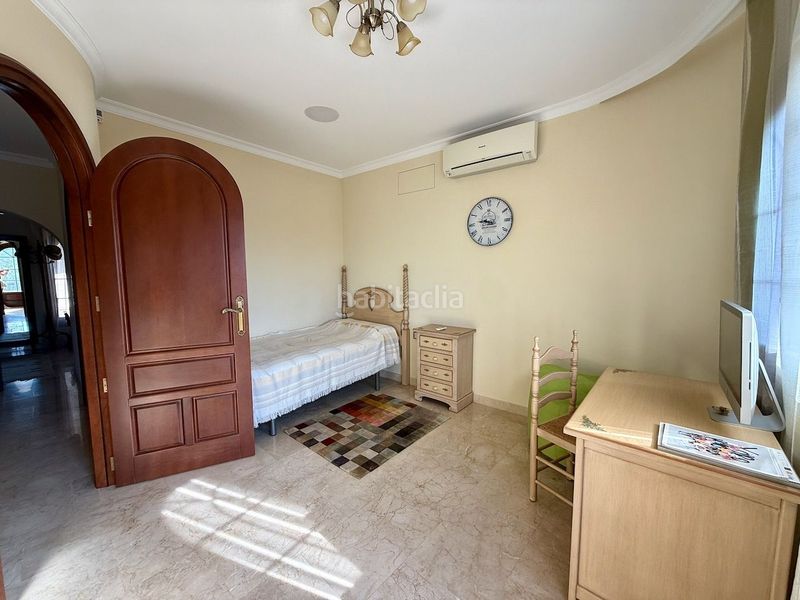 Foto 56b3ac18-c8b9-4656-b655-20c244289071. Casa amb calefacció a Altea la vella Altea