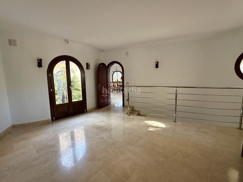 Foto 71ad2acc-22a6-4544-a1fd-d7b83827fc47. Casa amb calefacció a Altea la vella Altea