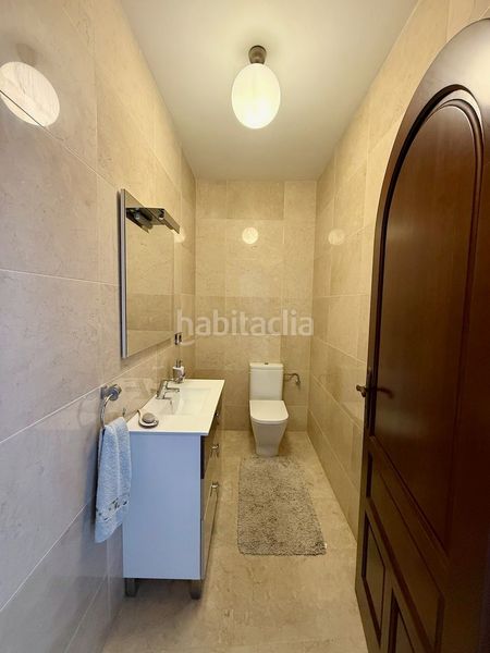 Foto 72bcc9a3-cb76-47df-b55e-06c8fc9655c3. Casa amb calefacció a Altea la vella Altea