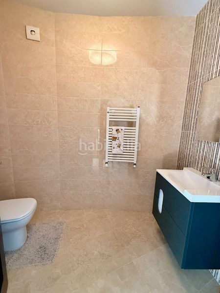Foto 7dde6581-5fe9-4a99-ae16-347479145d84. Casa amb calefacció a Altea la vella Altea