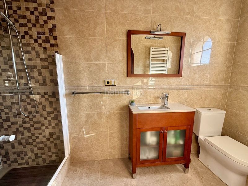 Foto 8b2526e2-9844-4223-9d58-8d385b47e468. Casa amb calefacció a Altea la vella Altea