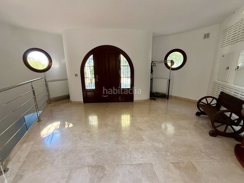 Foto a61a8c7e-75d8-43b9-9a79-2d45c341824c. Casa amb calefacció a Altea la vella Altea