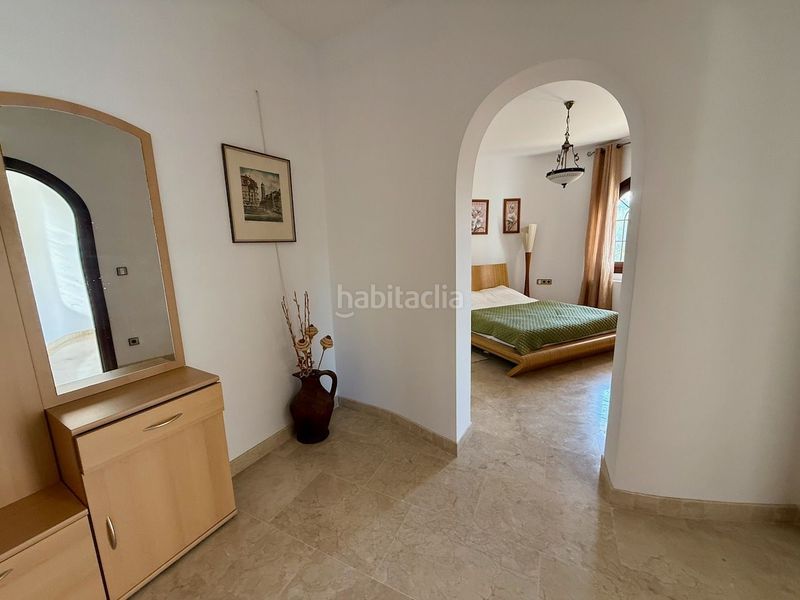 Foto c7633d58-e7ea-4cd3-a9ed-8111c0298d45. Casa amb calefacció a Altea la vella Altea