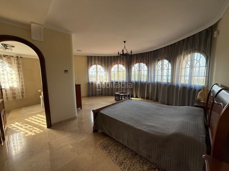 Foto e2c2ee25-f0d3-42eb-b3ff-d2ac9e58978d. Casa amb calefacció a Altea la vella Altea