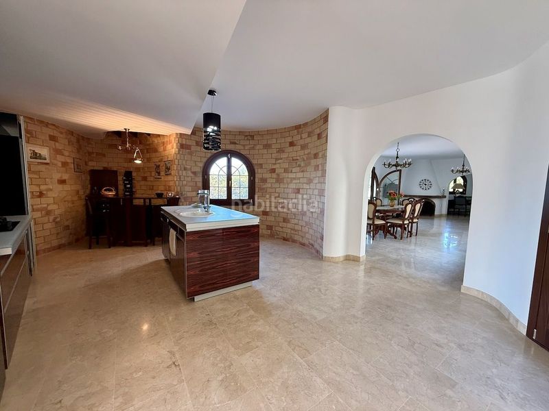 Foto e303125f-b42a-4aca-be8f-6e27d088a953. Casa amb calefacció a Altea la vella Altea