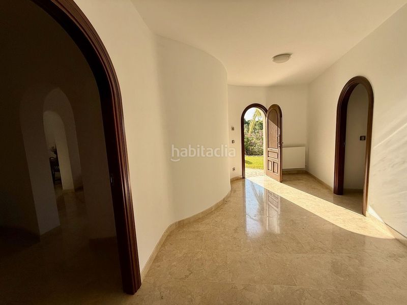 Foto f7dab20a-c344-4541-9c2a-d0430006211c. Casa amb calefacció a Altea la vella Altea
