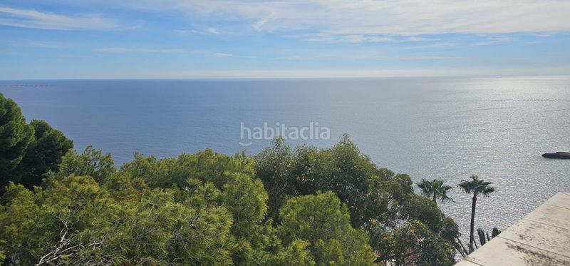 Foto 0c9af5a4-4ed5-4351-946c-2260b811fd96. Terreny residencial a Mascarat Altea