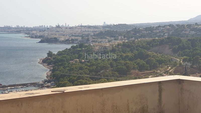Foto 30254546-54fa-412e-956d-fda4a4a1faf2. Terreny residencial a Mascarat Altea