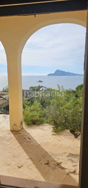 Foto 765fee71-1fda-4f5c-81b1-793a33d1d68b. Terreny residencial a Mascarat Altea