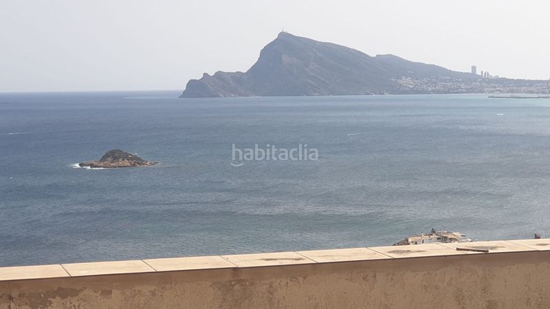 Foto 9a6aacfa-f4cf-4793-a6d8-26d3e90062c7. Terreny residencial a Mascarat Altea
